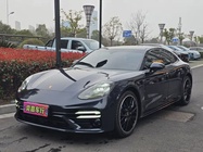 Porsche Panamera 2018