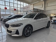BMW 1 Series 2022