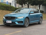 Geely Xingrui 2021