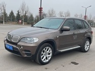 BMW X5 2013