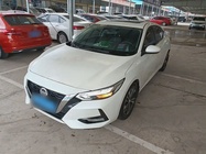 Nissan Sylphy 2021