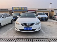 Buick Excelle 2014