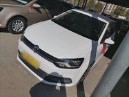 Volkswagen Polo 2017