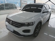 Volkswagen T-Roc 2021