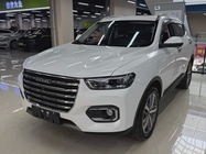 Haval H6 2019
