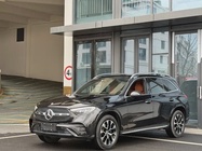 Mercedes-Benz GLC-Class 2024