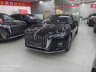 Hongqi H5 2024