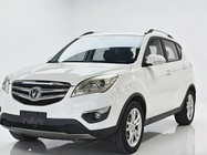 Changan CS35 2015