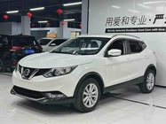 Nissan Qashqai 2016