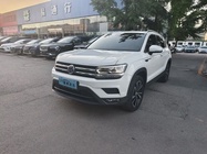 Volkswagen Tharu 2020