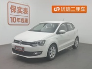 Volkswagen Polo 2013