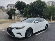 Lexus ES 2018
