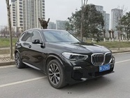 BMW X5 2021