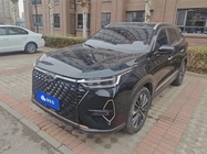 Chery Tiggo 8 PRO 2024