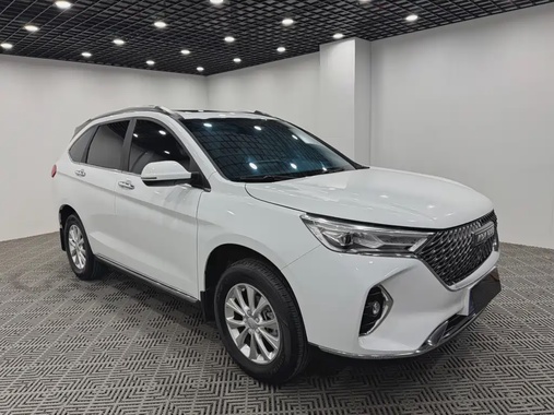 Haval M6 2022
