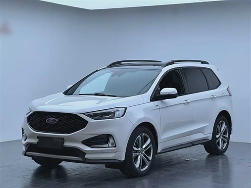 Ford Edge 2019