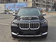 BMW X1 2024