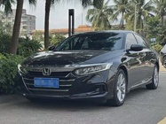 Honda Accord 2023
