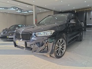 BMW X3 2025