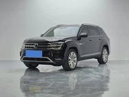 Volkswagen Teramont 2022