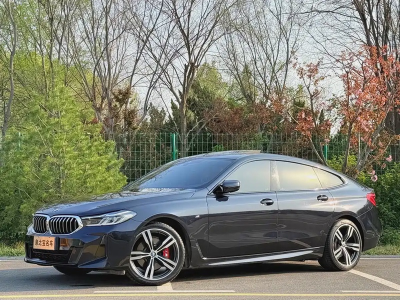 BMW 6 Series