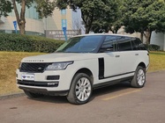Land Rover Range Rover 2017