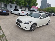 Infiniti G 2012