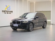 BMW X3 2019
