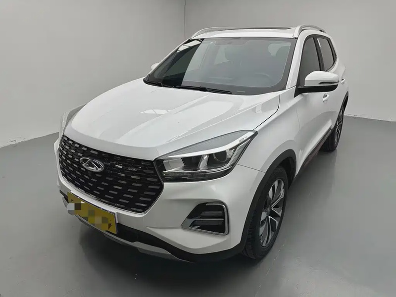 Chery Tiggo 5
