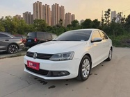Volkswagen Sagitar 2012