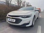 Chevrolet Malibu 2021