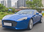 Aston Martin Rapide 2017