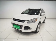 Ford Kuga 2015