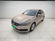 Volkswagen Lavida 2020