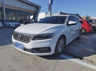 Volkswagen Lavida 2019