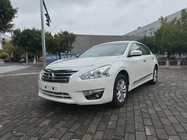 Nissan Teana 2015