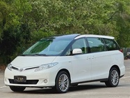 Toyota Previa 2012