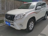Toyota Prado 2014