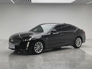 Cadillac CT5 2023