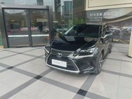 Lexus NX 2019