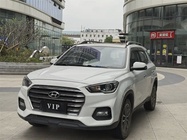 Hyundai ix35 2020