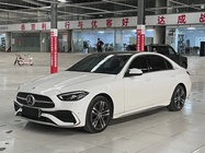 Mercedes-Benz C-Class 2023