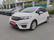Honda Fit 2015
