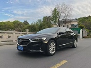 Buick LaCrosse 2023