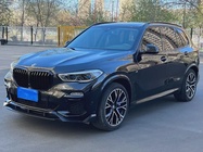BMW X5 2020