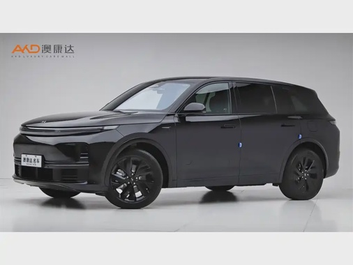 Li Auto L7 2023