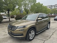 Skoda Kodiaq 2017