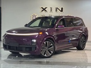Li Auto L9 2026