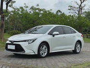 Toyota Levin 2021