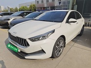 Kia K3 2022